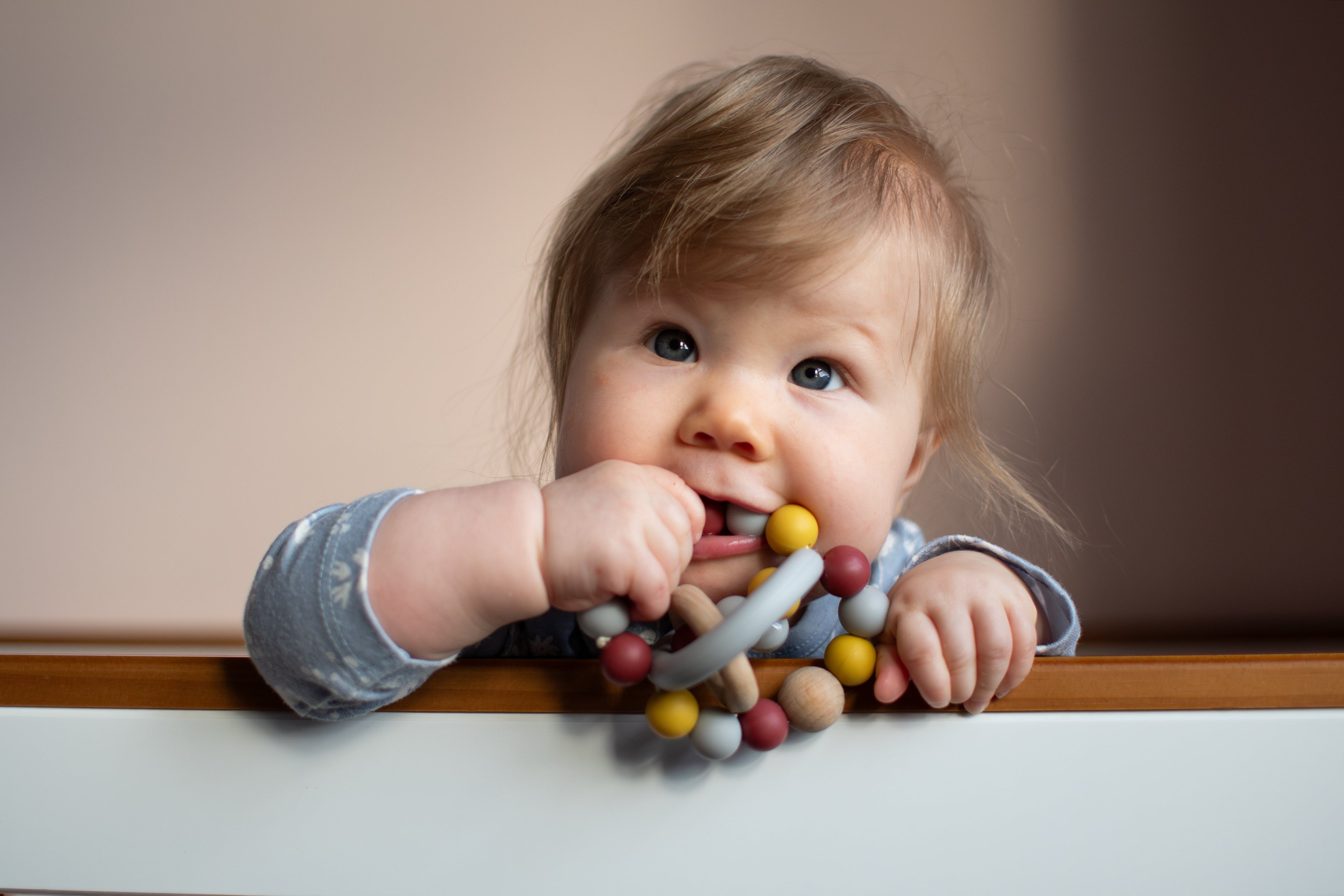 The Teething Survival Guide: How to Help Your Baby Through It (and Stay Sane Yourself)