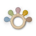 High Five Teether
