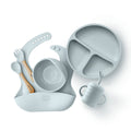 Tiny Dining Blueberry Feeding Set