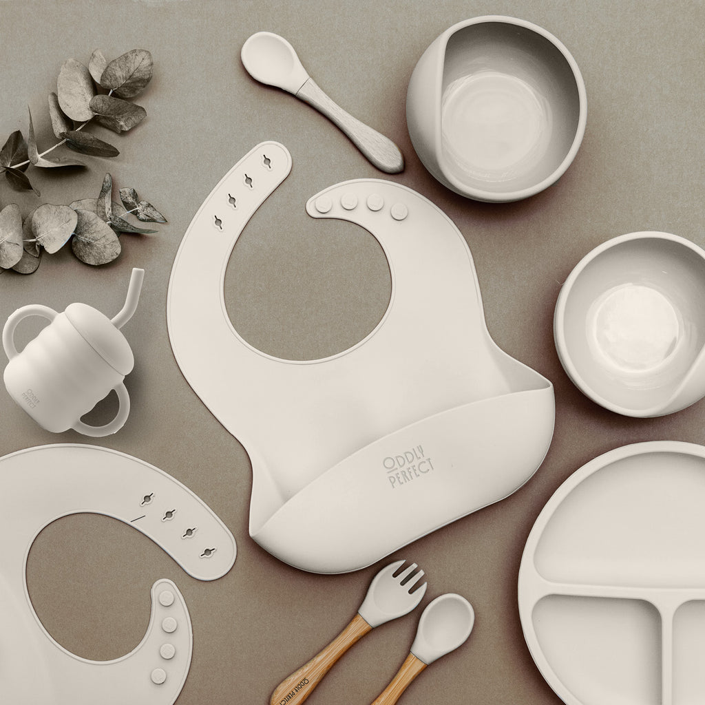Tiny Dining Marle Feeding Set